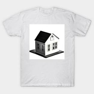 White House T-Shirt